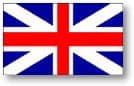 union jack UK flag