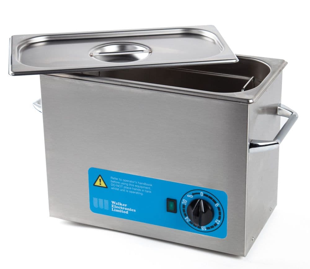 Walker dental Ultrasonic Cleaner 80T (5.7 litre)