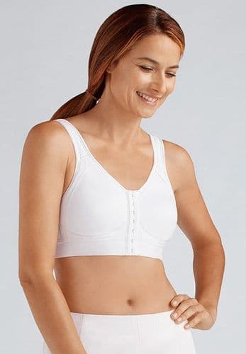 Amoena Ester front fastening bra