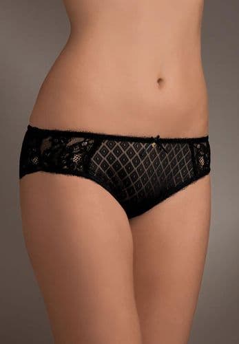 Amoena Johanne Brief