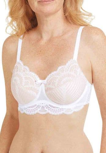 Amoena Karolina (Underwired)