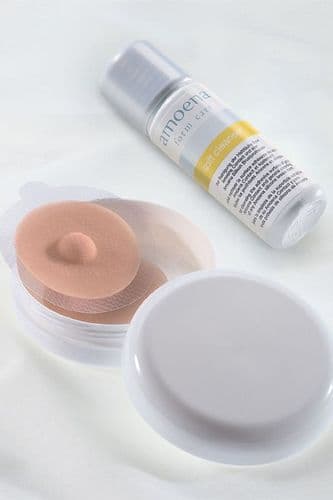 Amoena Self Adhesive Nipples