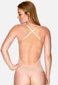 Big Cup backless body (thong style).
