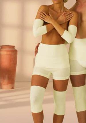 Elbow and Knee Warmer