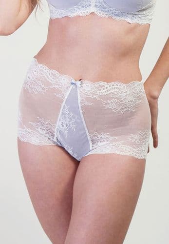 Grace High Waisted Short