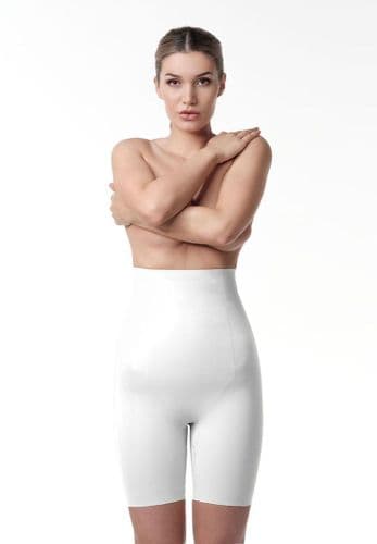 High Waist Control Short