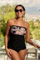 Madeira Pocketed Tankini