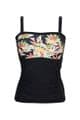 Madeira Pocketed Tankini