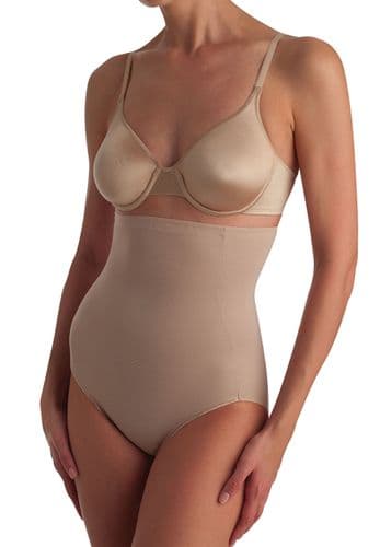 Naomi & Nicole Hi-Waist Brief (775)