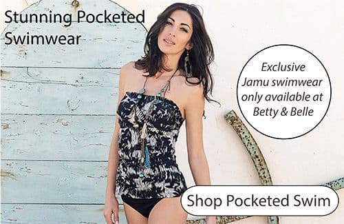 Post Surgery Swimwear