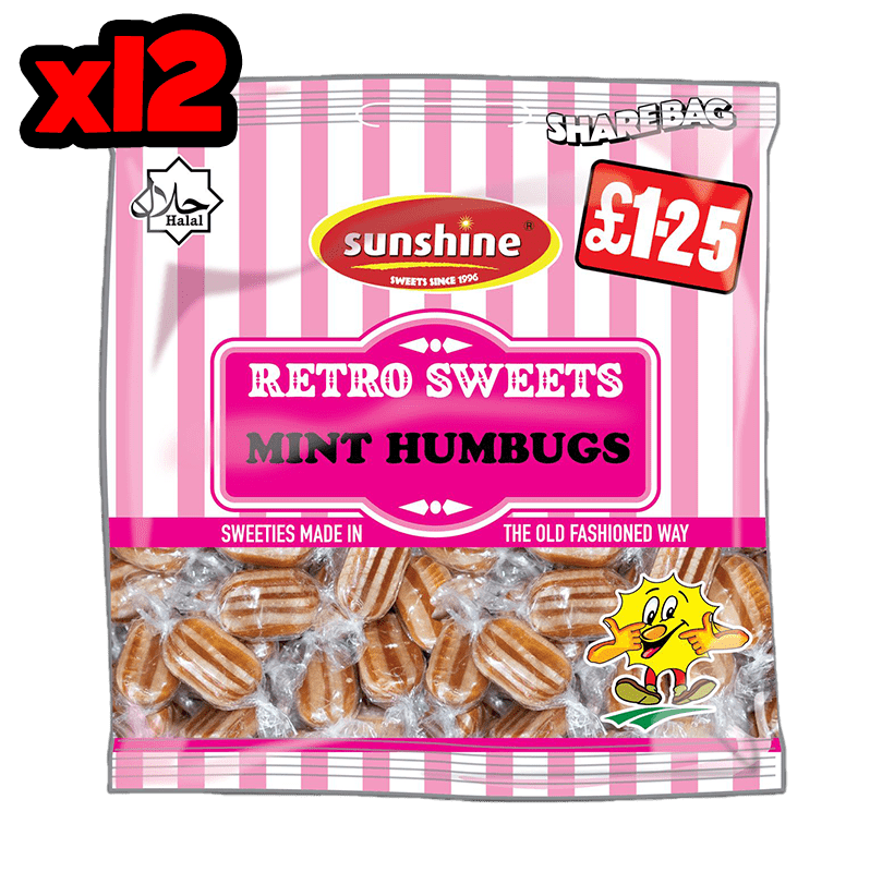 Mint Humbugs