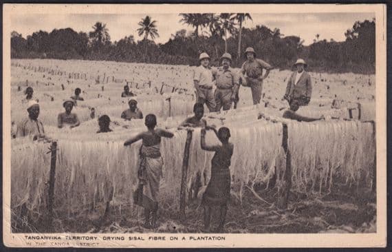 1925 British Empire Exhibition FDC on Tuck's Ethnic Postcard;EE Wembley Park SHS