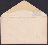 1937 KGVI Definitive 1/2d FDC (Coronation design FDC); London EC M/C
