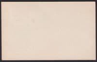 1942 Jersey Occupation Arms 1/2dgreen 'FDC' Postcard; St. Helliers CDS; Fine