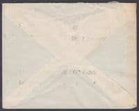 1948 Monaco, Monte Carlo Climate Slogan to St.Lukes, Cork, Ireland