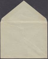 France 15c orange Mint Stationery Envelope