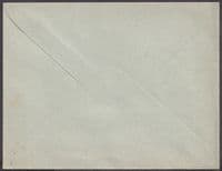 France;Senegal 15c Mint Stationery Envelope;;flap sealed;l;ight toning