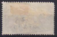KGV 2s6d brown Seahorse per both scans; F355