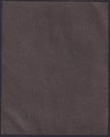 London Caledonians 1909 Bohemian Concert superb Scrapbook Autograph Page