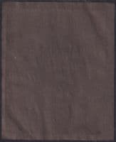 TS Robertson re London Caledonian; Autographs/watercolour Crests; ex Scrapbook;B
