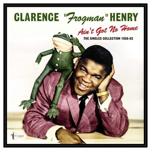 Clarence 