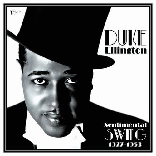 Duke Ellington - Sentimental Swing – 1927-53 (LP)