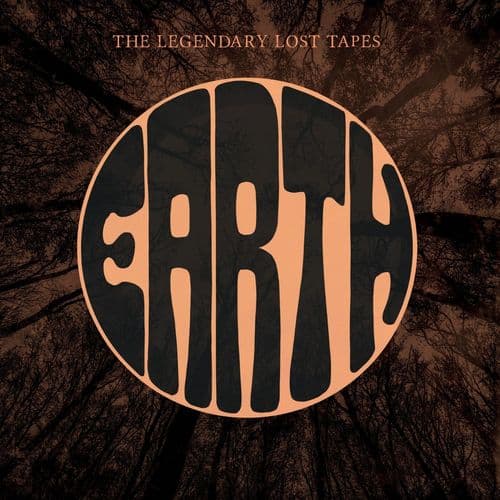 Earth - The Legendary Lost Tapes (LP)