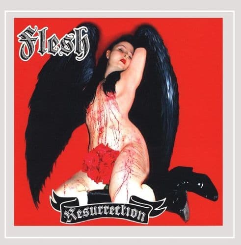 Flesh - Resurrection