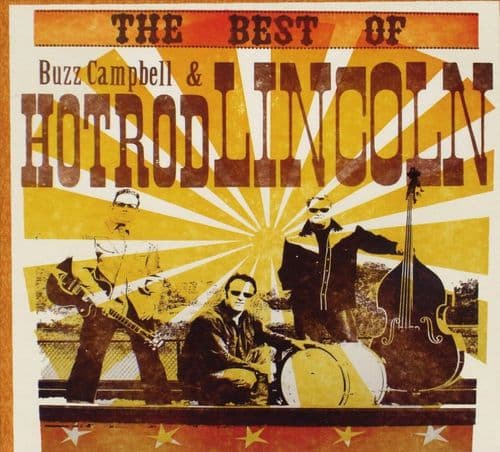 Hot Rod Lincoln - Best Of
