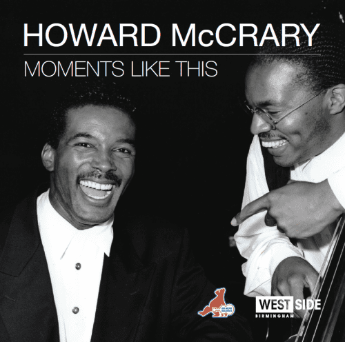 Howard McCrary - Moments Like This (CD)