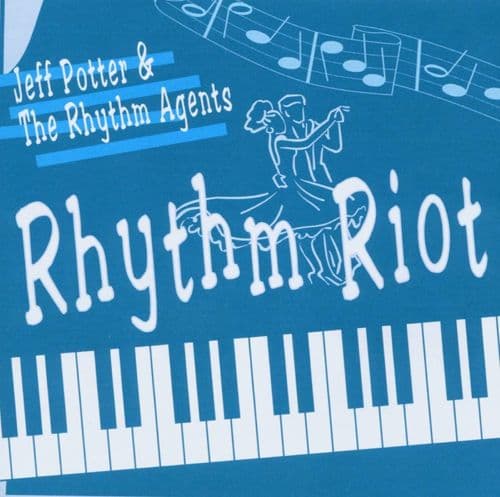 Jeff Potter - Rhythm Riot
