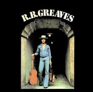 R B Greaves