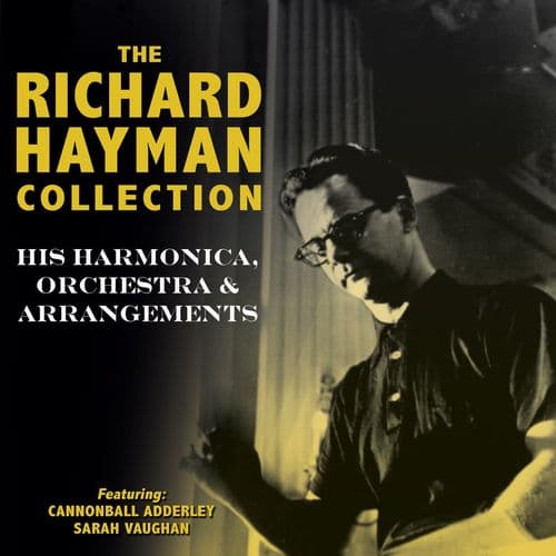Richard Hayman Collection (2CD)