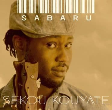 Sekou Kouyate - Sabaru