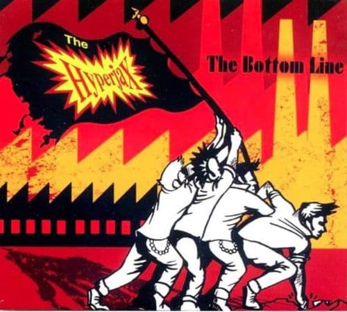 The Hyperjax - The Bottom Line