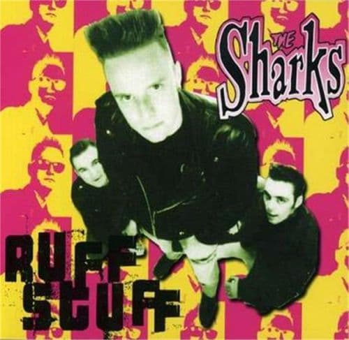 The Sharks - Ruff Stuff
