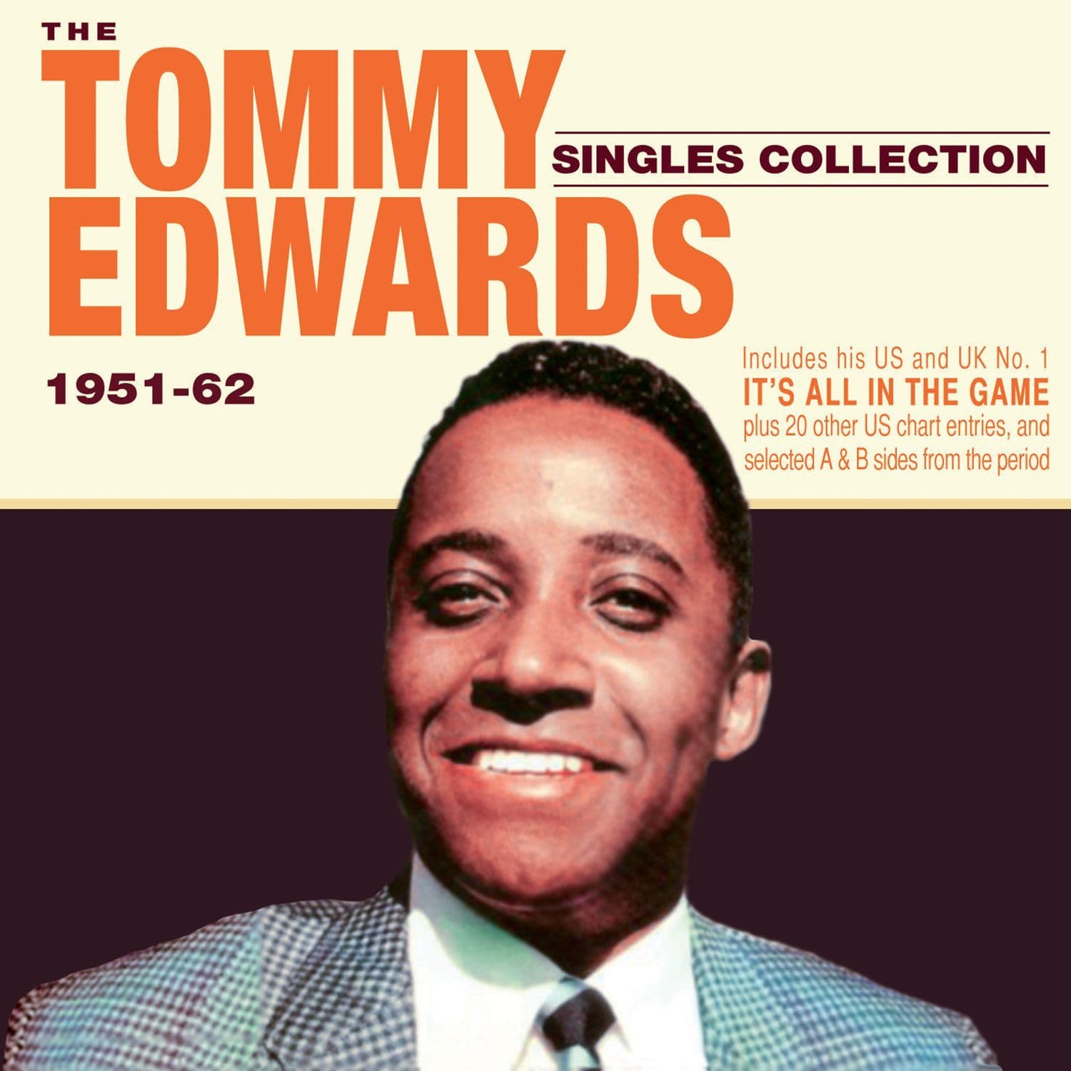 洋楽 Sandi Edmards 洋楽 Sandi Edmards Dennis Edwards | Classic Motown Artists