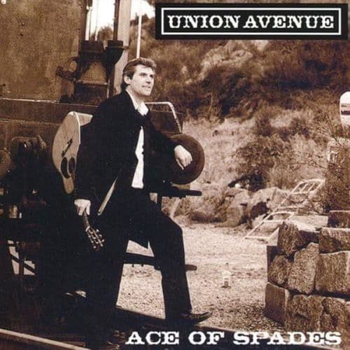 Union Avenue - Ace Of Spades