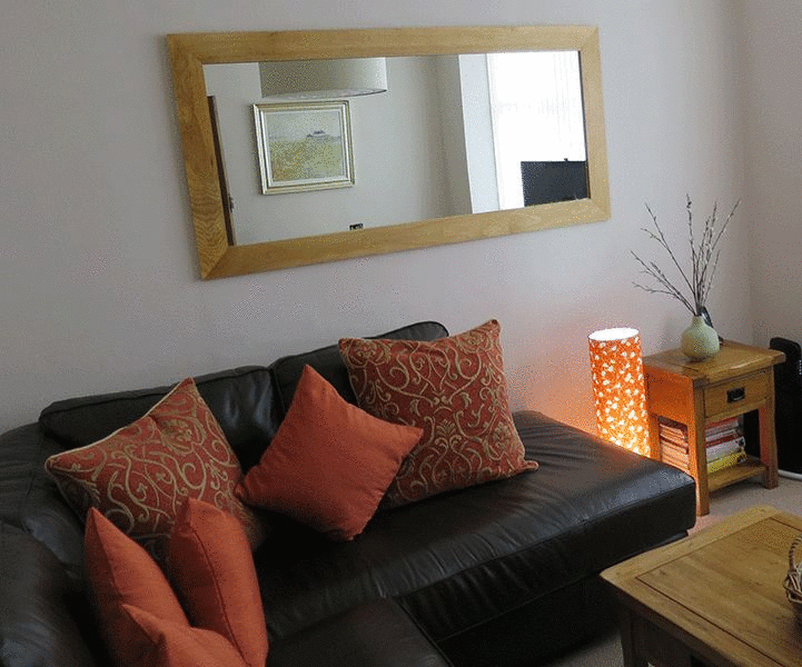 15cm Lamp Making Circular Ringset