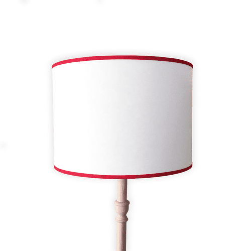 19mm Lampshade Binding Textile Tape - Self-Adhesive