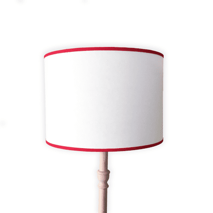 19mm Lampshade Binding Textile Tape - Self-Adhesive