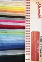 19mm Lampshade Binding Textile Tape - Self-Adhesive