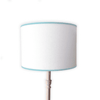 19mm Lampshade Binding Textile Tape - Self-Adhesive