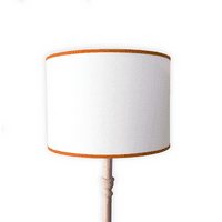 19mm Lampshade Binding Textile Tape - Self-Adhesive