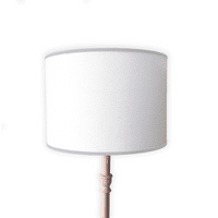 19mm Lampshade Binding Textile Tape - Self-Adhesive