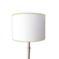 19mm Lampshade Binding Textile Tape - Self-Adhesive
