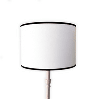19mm Lampshade Binding Textile Tape - Self-Adhesive