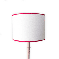 19mm Lampshade Binding Textile Tape - Self-Adhesive