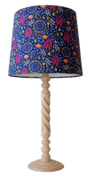 Lampshade Making Kit Coolie 30cm Pendant