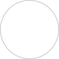 35cm Lamp Making Circular Ringset